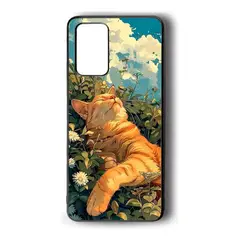 CARCASIA - Carcasa Compatible con SAMSUNG NOTE 20 Diseño 145