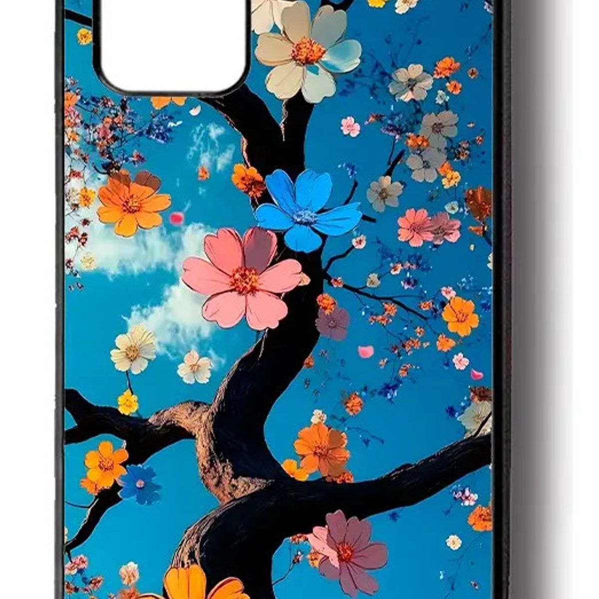 CARCASIA - Carcasa Compatible con SAMSUNG NOTE 20 ULTRA Diseño 16