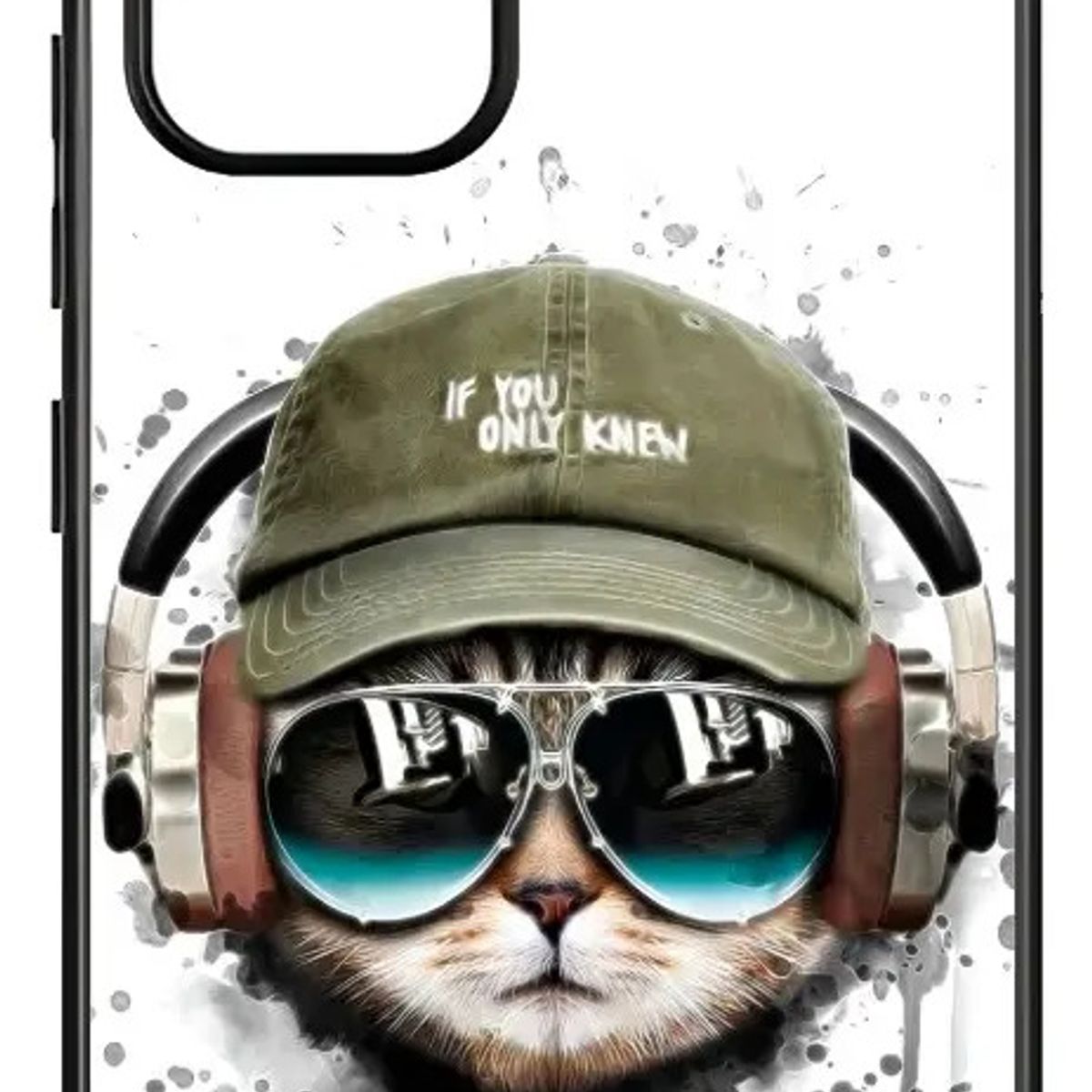 CARCASIA - Carcasa Compatible con SAMSUNG NOTE 20 Diseño 243