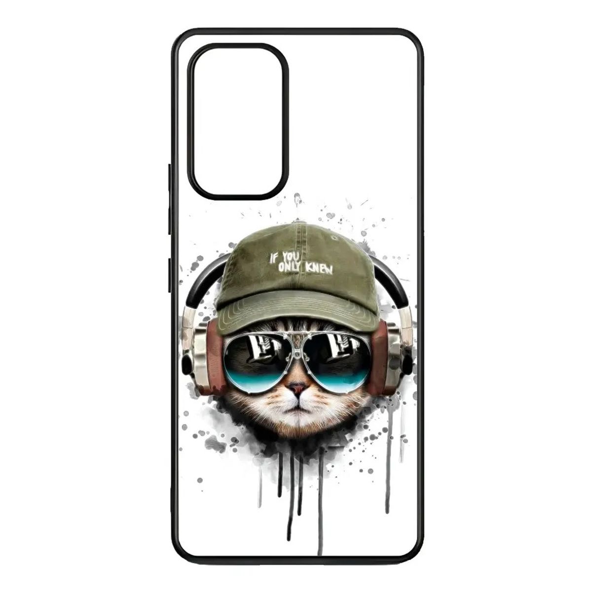 CARCASIA - Carcasa Compatible con SAMSUNG NOTE 20 Diseño 243