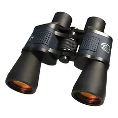 GENERICO - Binoculares Profesionales Lentes 90x90 Potente Distancia