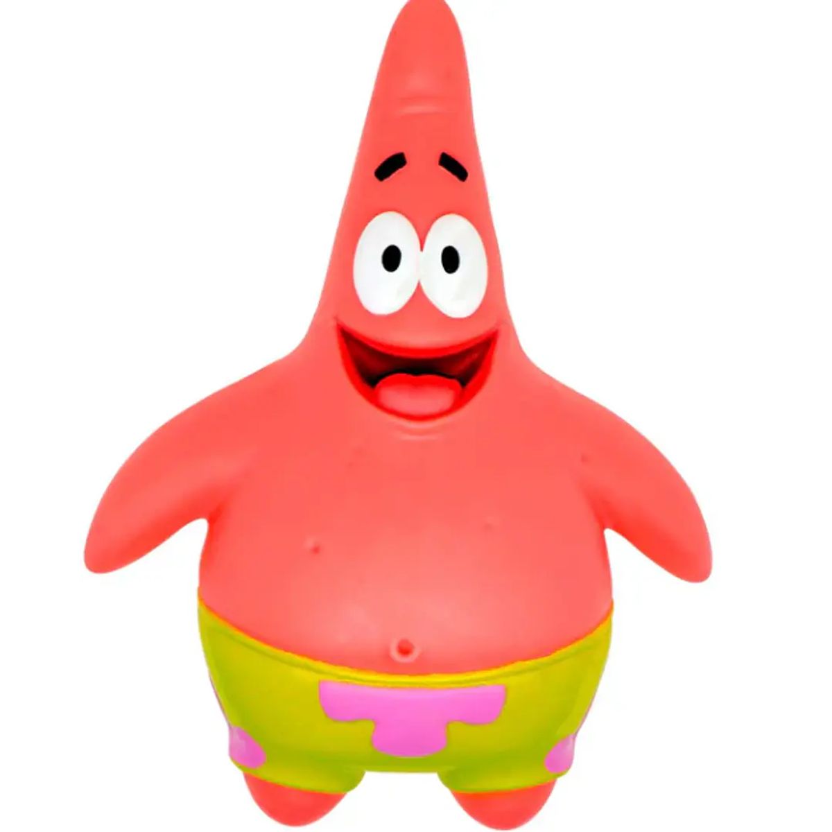 ANSALDO - Figura Elástica Patricio Estrella Stretch Clásico
