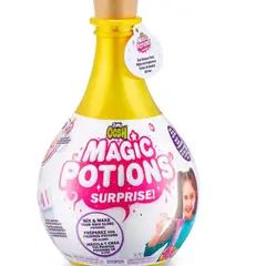 ZURU - Slime Sorpresa Potions Oosh - Amarillo