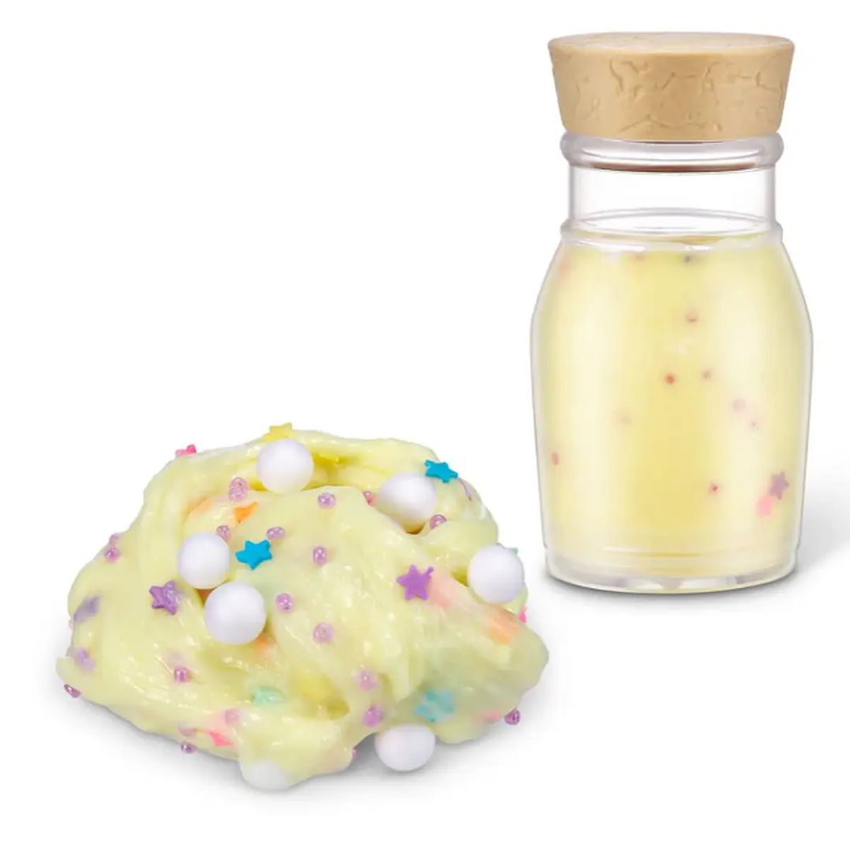 ZURU - Slime Sorpresa Potions Oosh Zuru - Morado Pociones Magicas