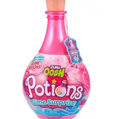 ZURU - Slime Sorpresa Potions Oosh - Rosado - Pociones magicas