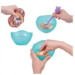 ZURU - Slime Sorpresa Potions Oosh - Verde- Pociones magicas