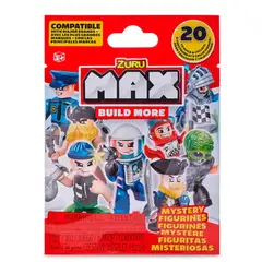 ZURU - Figura Max En Sobre