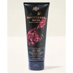 BATH & BODY WORKS - Crema Corporal Hidratante Bath and Body Works Nocturnal Rose