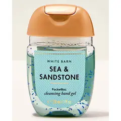 BATH & BODY WORKS - Antibacterial en Gel Bath and Body Works Sea & Sandstone