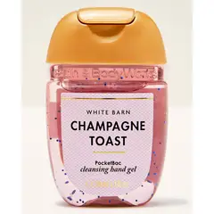 BATH & BODY WORKS - Antibacterial en Gel Bath and Body Works Champagne Toast