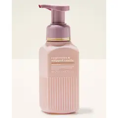 BATH & BODY WORKS - Jabón Espumoso Bath and Body Works Raspberries & Whipped Vanilla
