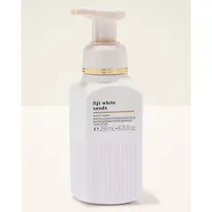 BATH & BODY WORKS - Jabón Espumoso Bath and Body Works Fiji White Sands