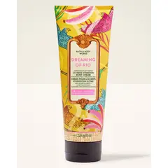 BATH & BODY WORKS - Crema Corporal Hidratante Bath and Body Works Dreaming of Rio