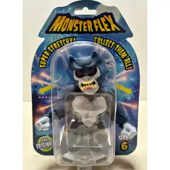 ANSALDO - Figura Elástica Strech Monster Flex 15cm - Variedades