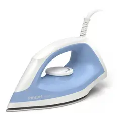 PHILIPS - Placha Vapor Seca Serie 500 Dry Iron Dst0520/20 Azul