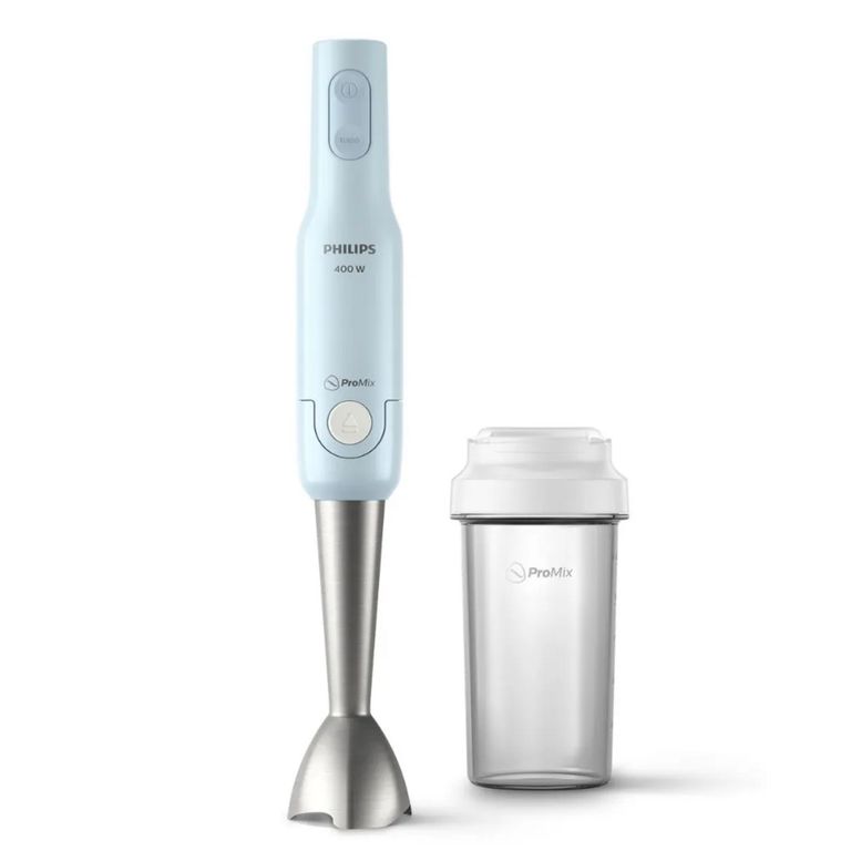 Batidora Inmersión Minipimer Promix HR2531 400W