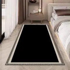 GENERICO - Alfombras Pasilleras 3D 60 cm x 180 cm