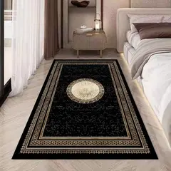 GENERICO - Alfombras Pasilleras 3D 60 cm x 180 cm