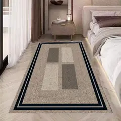 GENERICO - Alfombras Pasilleras 3D 60 cm x 180 cm