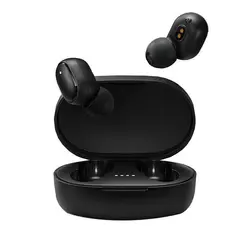 GENERICO - Audífonos Inalámbricos Mipods A6s Headset Color Negro