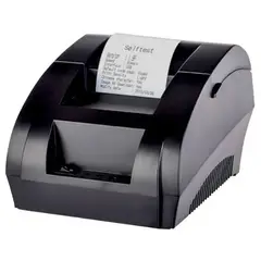 GENERICO - Impresora Ticketera Térmica Pos-5890k