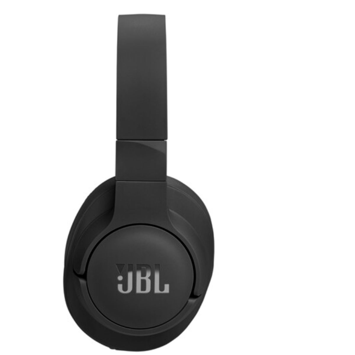 JBL - JBL Tune 770NC Noise-Cancelling Over-Ear Headphones Negro