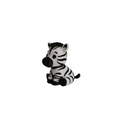 GENERICO - Mini Escultura Decorativa- Cebra Tierna