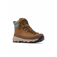 COLUMBIA - Bota Hombre Newton Alpine Pt Café