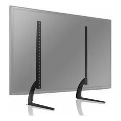 VIDA BUENAS - Soporte Para Tv De Mesa Desde Para Pantallas De 26 Hasta37