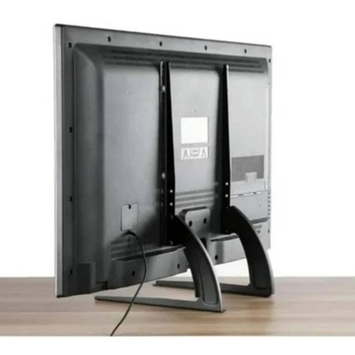 VIDA BUENAS - Soporte Para Tv De Mesa Desde Para Pantallas De 26 Hasta37