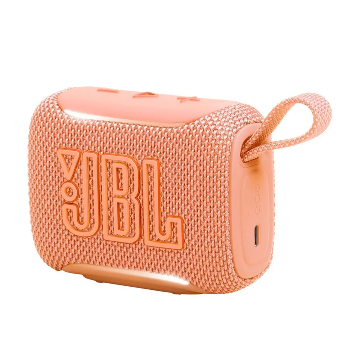 JBL - Parlante JBL Go 5 Original Bluetooth 6.0 IP68