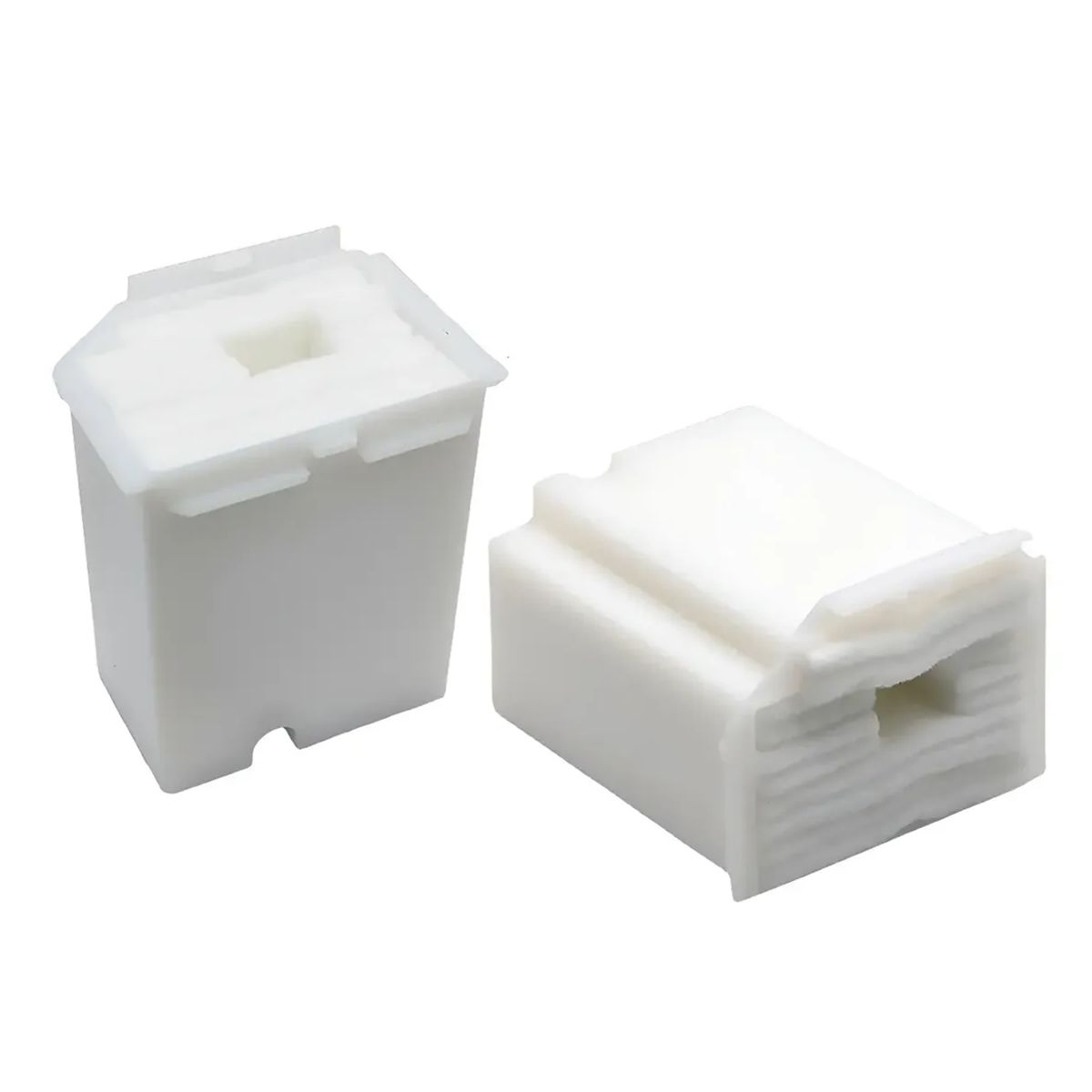 GENERICO - Almohadilla Para Impresora Epson L3150 L3110 L1110 Mas Caja