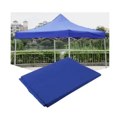 VIDA BUENAS - Lona Repuesto Para Toldo Plegable 3x3m