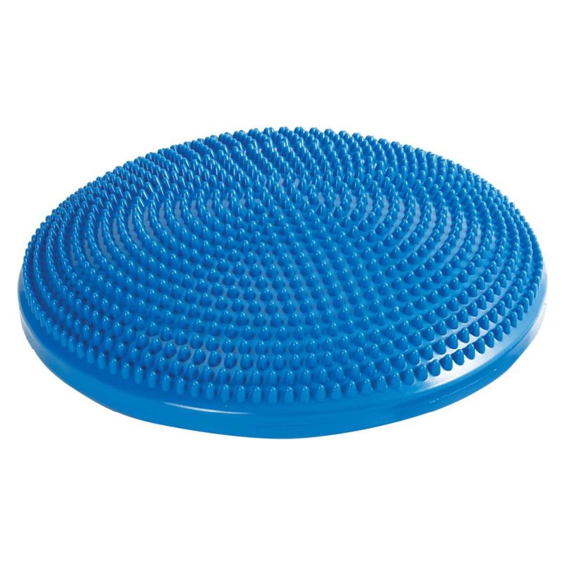GENERICO - Cojin Disco Propiocepcion Estabilidad Yoga 34Cm