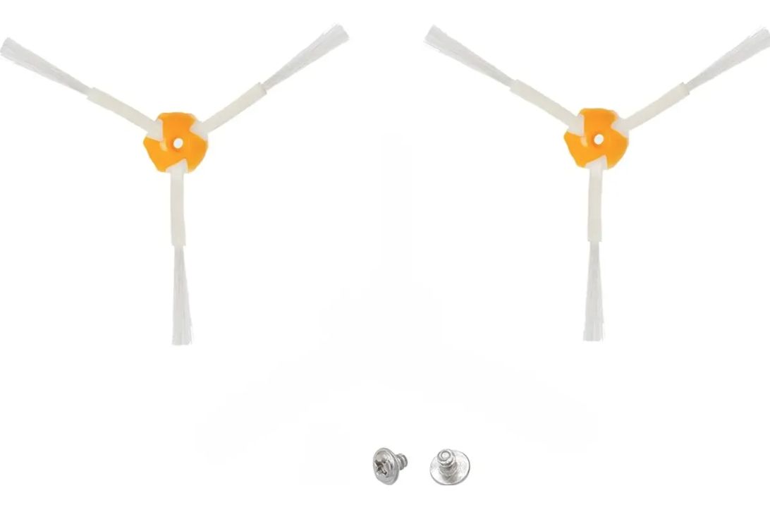 GENERICO Cepillos (x2) Para Irobot Roomba - Serie 600 700 800 900