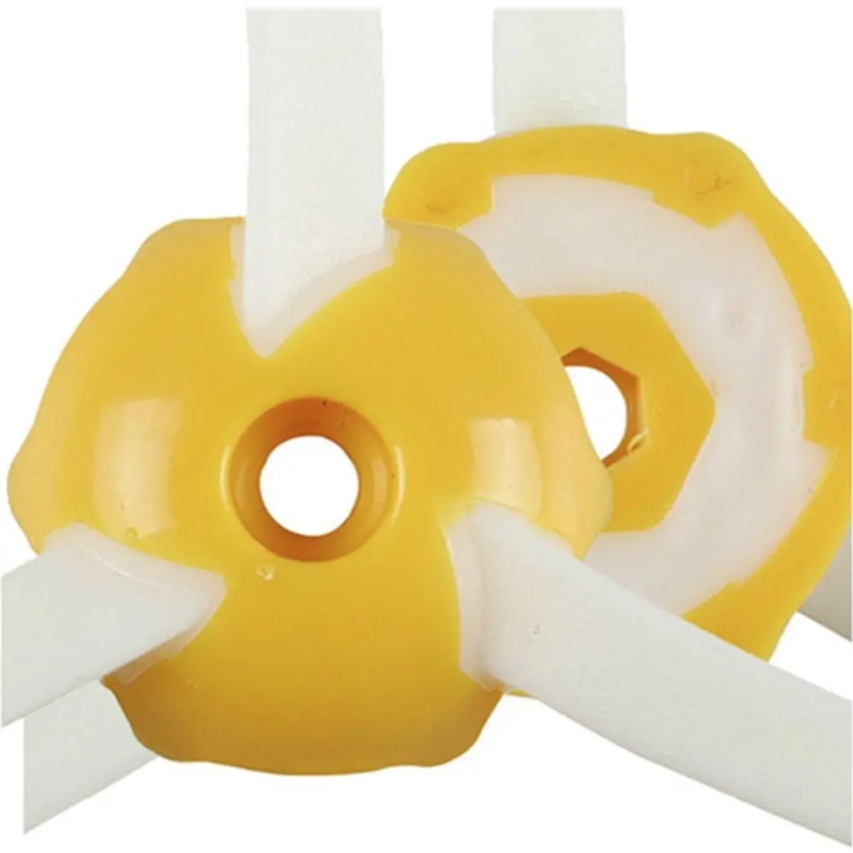 GENERICO - Cepillos (x2) Para Irobot Roomba - Serie 600 700 800 900