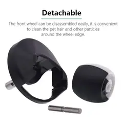 GENERICO - Repuesto Rueda Para Roomba Series 500, 600, 700, 800 Y 900