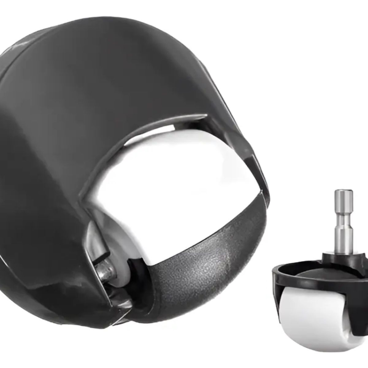 GENERICO - Repuesto Rueda Para Roomba Series 500, 600, 700, 800 Y 900