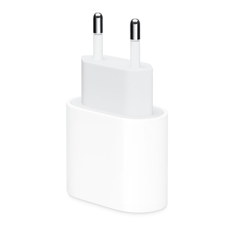 Cargador USB-C de 20 W
