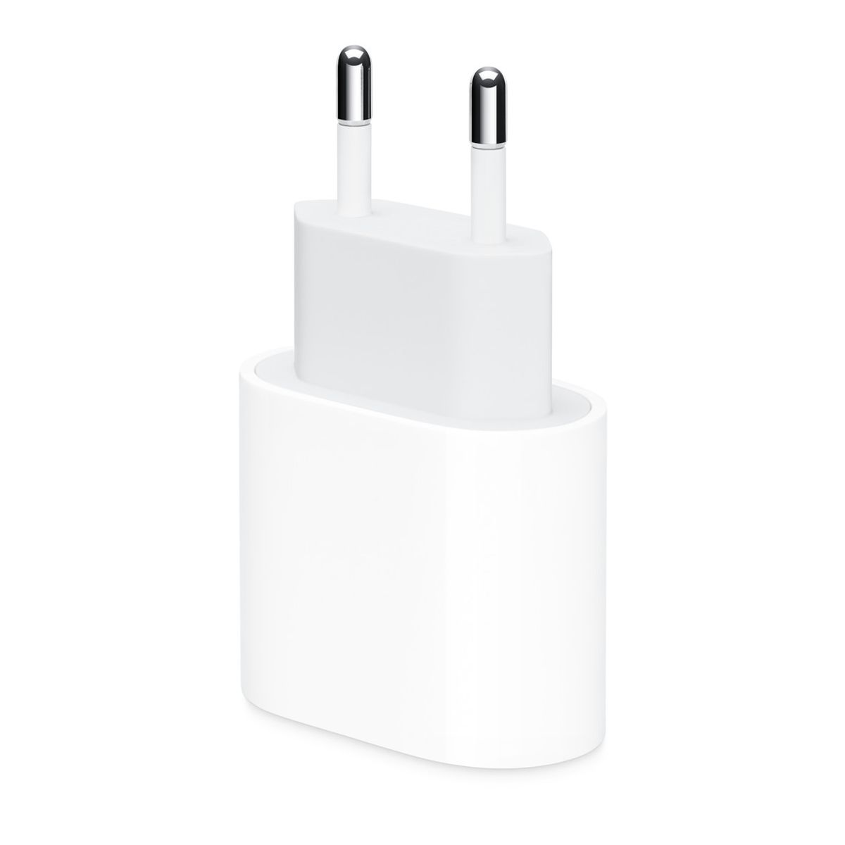 APPLE - Cargador Apple USB-C de 20 W