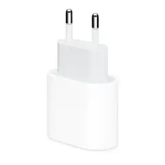 APPLE - Cargador USB-C de 20 W