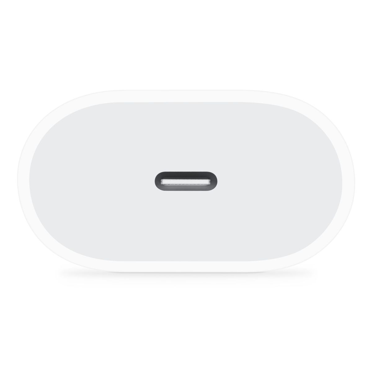 APPLE - Cargador Apple USB-C de 20 W