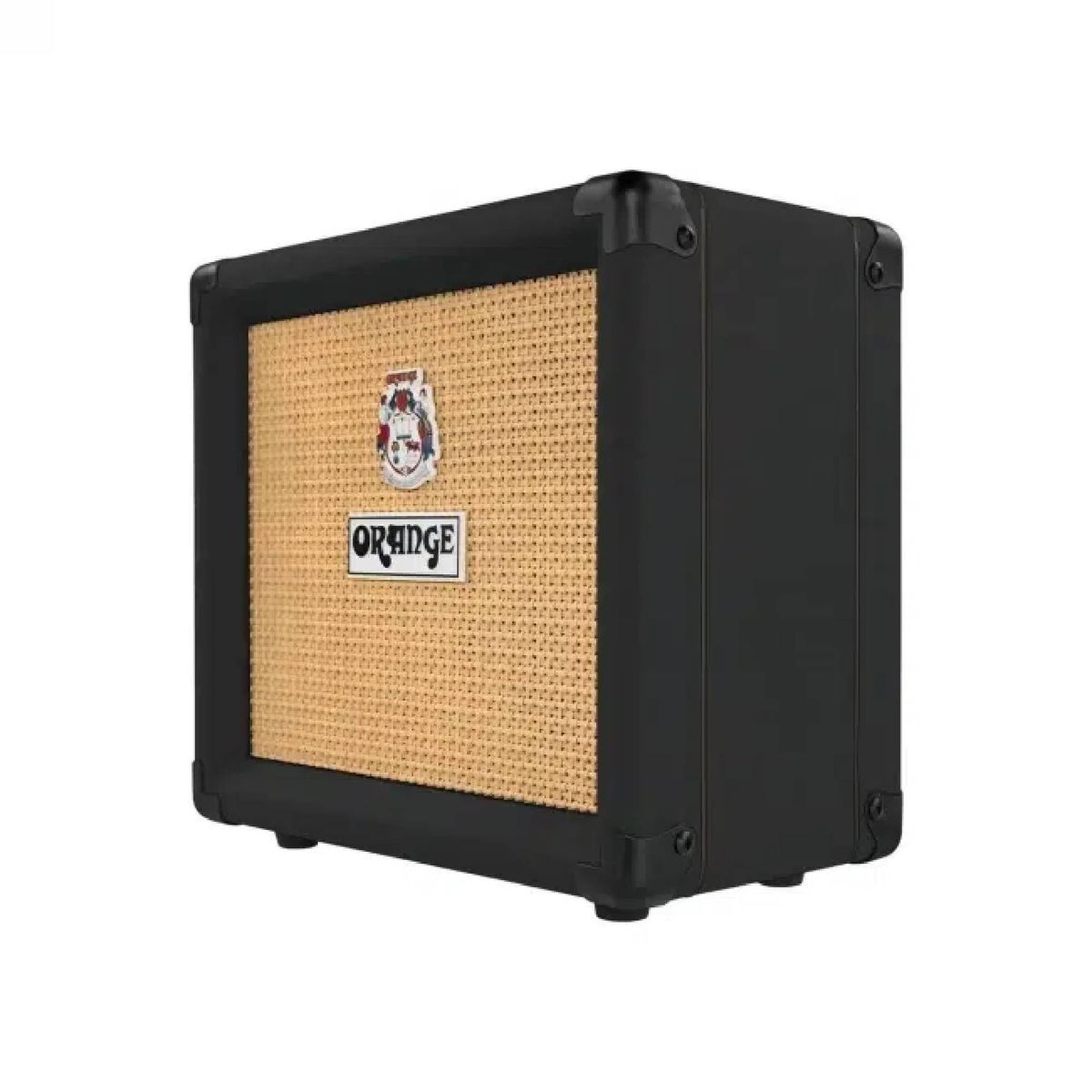 ORANGE - Amplificador de Guitarra Orange Crush 12Wts BK