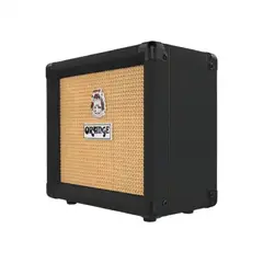 ORANGE - Amplificador de Guitarra Crush 12Wts BK