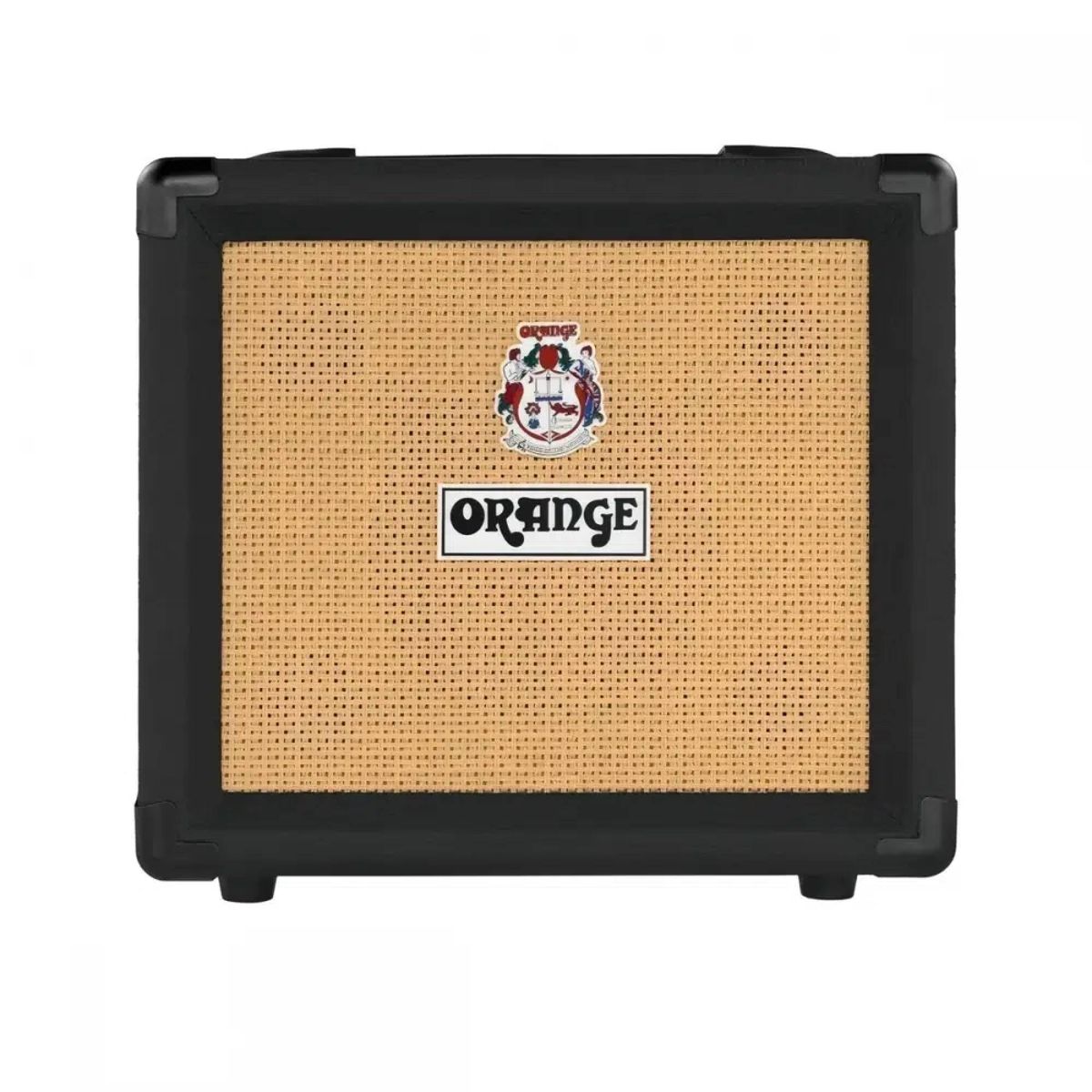 ORANGE - Amplificador de Guitarra Orange Crush 12Wts BK