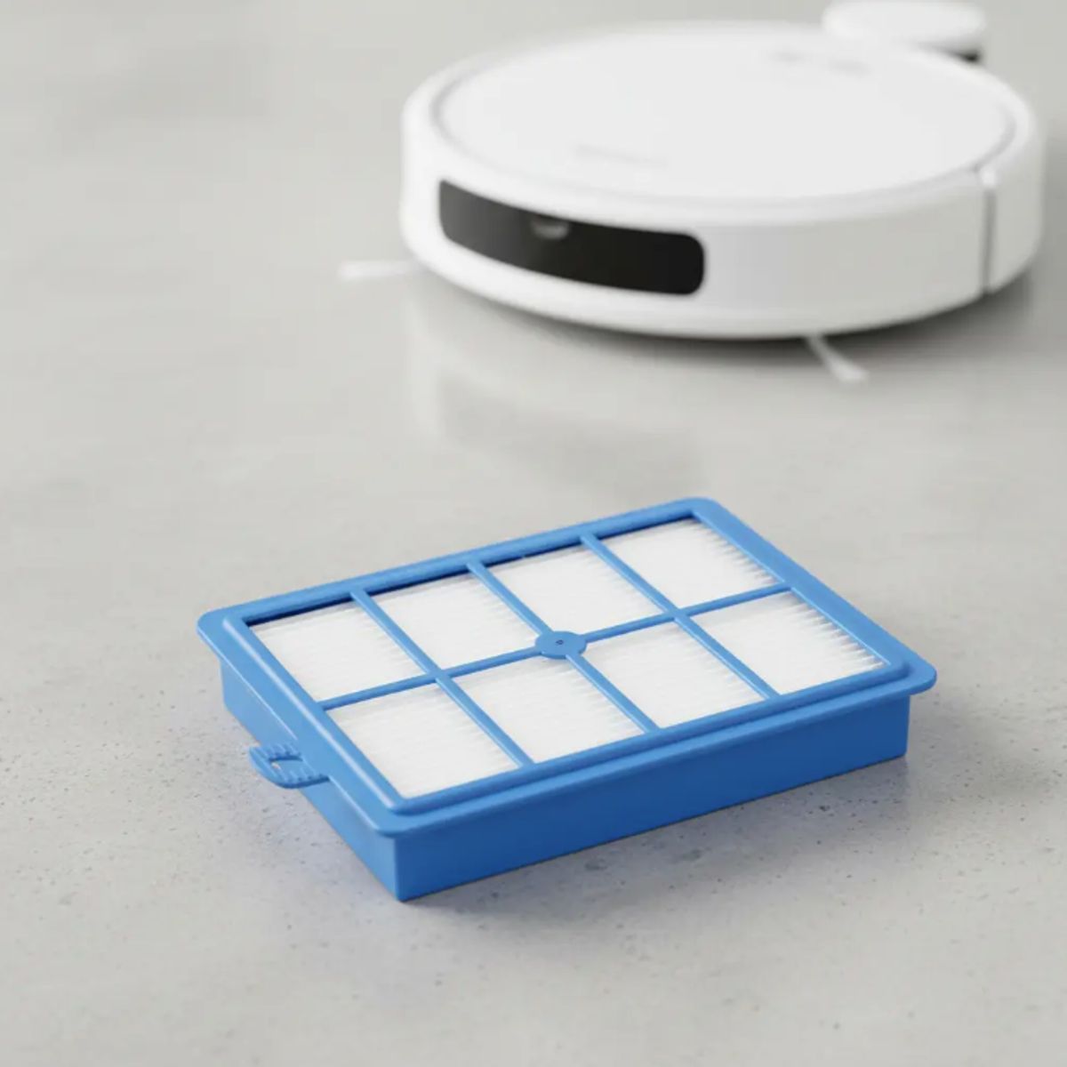 GENERICO - Filtro Hepa Lavable Para Aspiradora Electrolux Nuevo