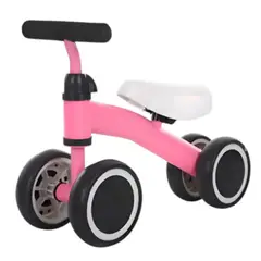 GENERICO - Triciclo Infantil Aprendizaje Niños Triciclos Corre Pasillo