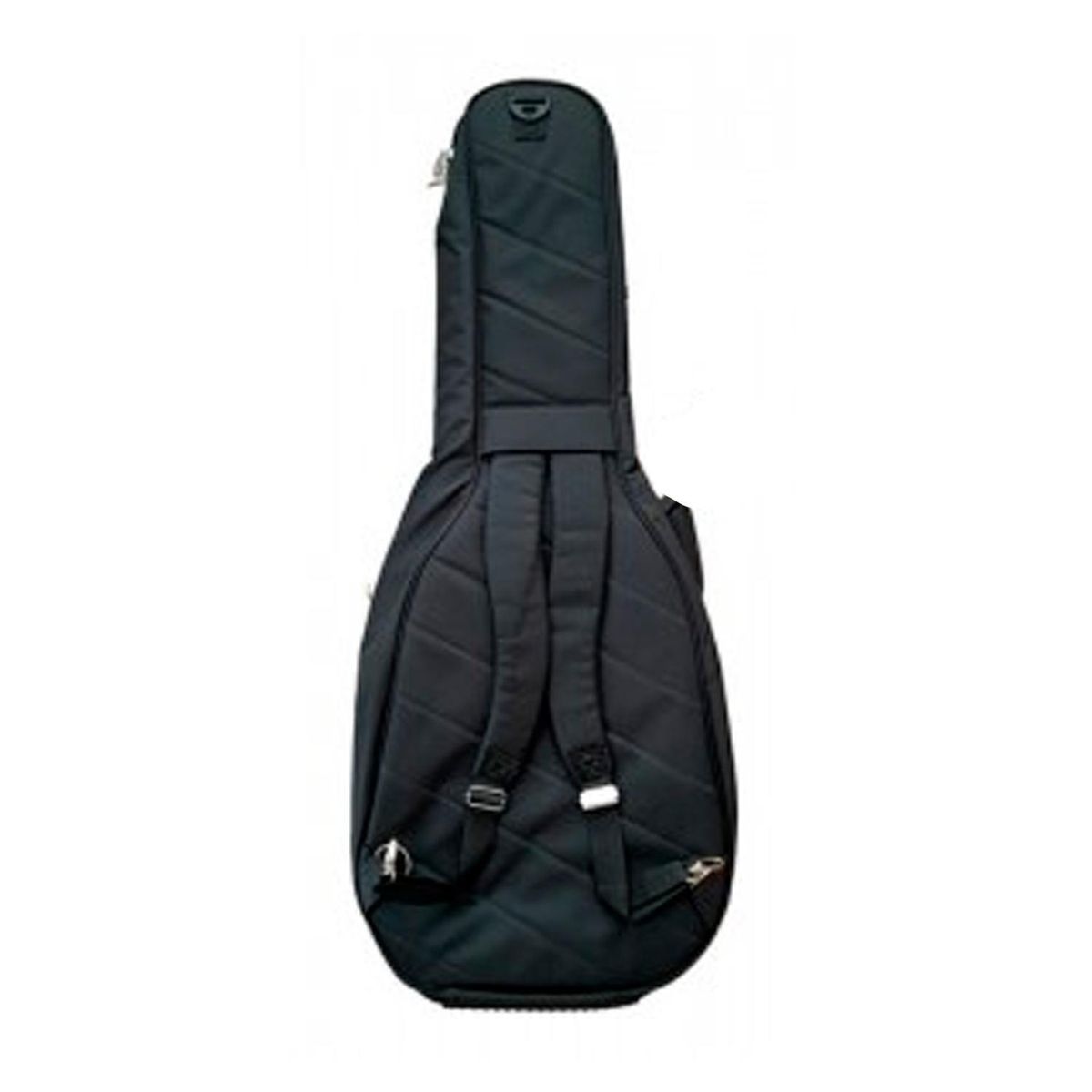 PRO LOK - Funda Guitarra Clásica Pro Lok COMET C BK