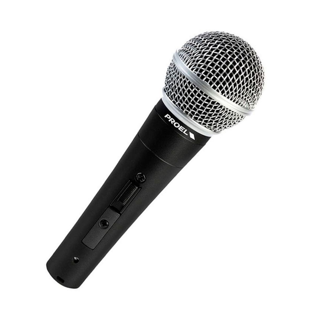 PROEL - Micrófono Dinámico Eikon DM580LC