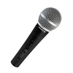 PROEL - Micrófono Dinámico Eikon DM580LC